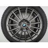 BMW X2 18" zimní sada