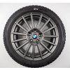 BMW X2 18" zimní sada