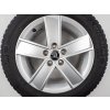 Škoda Fabia 15" Originální zimní sada