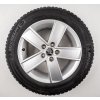 Škoda Fabia 15" Originální zimní sada