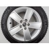 Škoda Fabia 15" Originální zimní sada