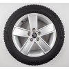 Škoda Fabia 15" Originální zimní sada