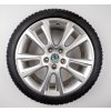Škoda Octavia 18" Originální zimní sada