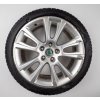 Škoda Octavia 18" Originální zimní sada