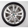Škoda Octavia 18" Originální zimní sada