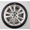 Škoda Octavia 18" Originální zimní sada