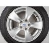 BMW X5 18" zimní sada