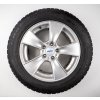 BMW X5 18" zimní sada