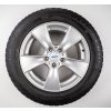 BMW X5 18" zimní sada