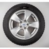 BMW X5 18" zimní sada