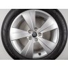 Škoda Superb 17" Originální letní sada