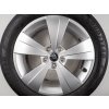 Škoda Superb 17" Originální letní sada