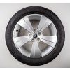 Škoda Superb 17" Originální letní sada