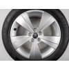 Škoda Superb 17" Originální letní sada