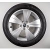 Škoda Superb 17" Originální letní sada