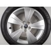 Škoda Superb 17" Originální letní sada