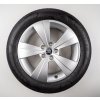 Škoda Superb 17" Originální letní sada