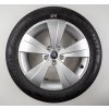 Škoda Superb 17" Originální letní sada