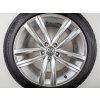 Volkswagen Passat 18" Originální letní sada