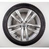 Volkswagen Passat 18" Originální letní sada