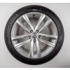 Volkswagen Passat 18" Originální letní sada