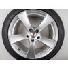 Škoda Superb 18" letní sada