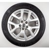 Nissan X-Trail 18" Originální letní sada