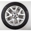 Nissan X-Trail 18" Originální letní sada