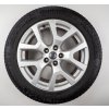 Nissan X-Trail 18" Originální letní sada