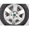 Škoda Octavia 15" Originální zimní sada