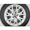 BMW X5 E70 E71 18" Originální zimní sada