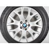 BMW X5 E70 E71 18" Originální zimní sada