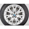 BMW X5 E70 E71 18" Originální zimní sada