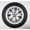 BMW X5 E70 E71 18" Originální zimní sada