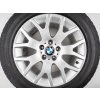 BMW X5 E70 E71 18" Originální zimní sada