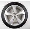 Škoda Volkswagen Octavia Scout Superb Golf 17" Originální zimní sada