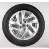 Honda CR-V CRV 17" Originální zimní sada