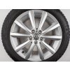 Volkswagen Polo 16" Originální zimní sada