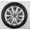 Volkswagen Polo 16" Originální zimní sada