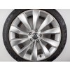 Volkswagen Passat CC 18" Originální letní sada