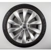 Volkswagen Passat CC 18" Originální letní sada