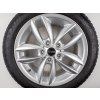 Mini Countryman 17" Originální zimní sada