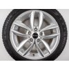 Mini Countryman 17" Originální zimní sada
