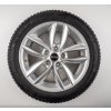 Mini Countryman 17" Originální zimní sada