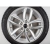 Mini Countryman 17" Originální zimní sada