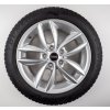 Mini Countryman 17" Originální zimní sada