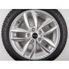 Mini Countryman 17" Originální zimní sada
