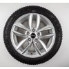 Mini Countryman 17" Originální zimní sada
