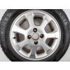 Opel Astra 15" Originální zimní sada