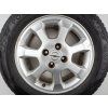 Opel Astra 15" Originální zimní sada